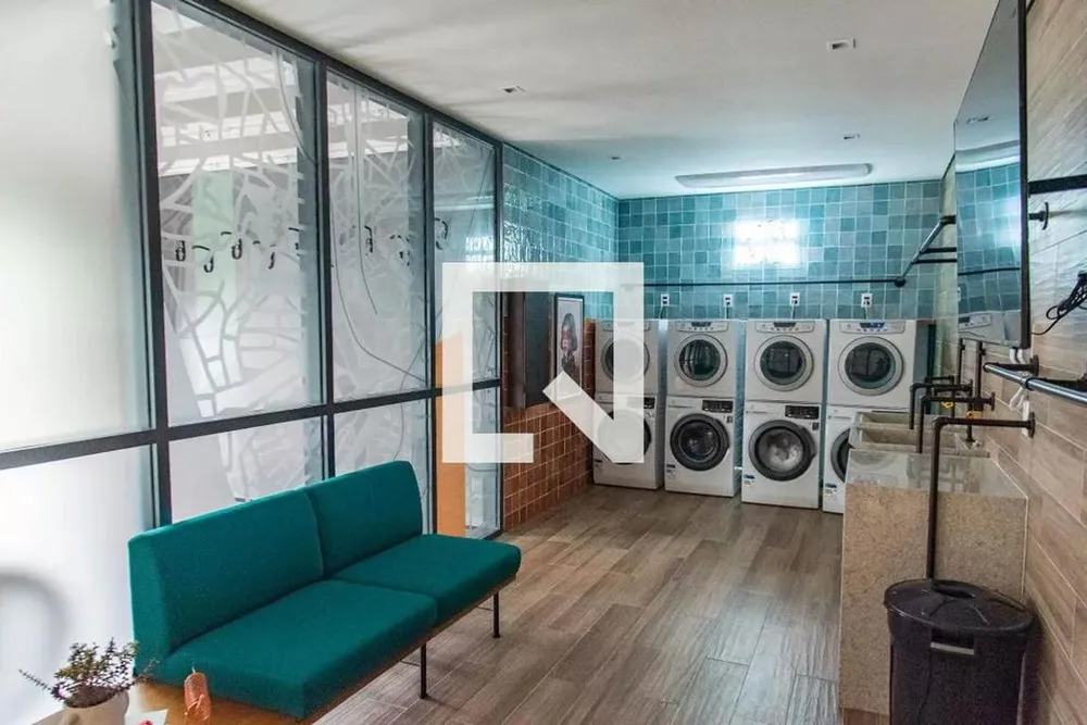 Kitnet-Studio, 24 m² - Foto 7