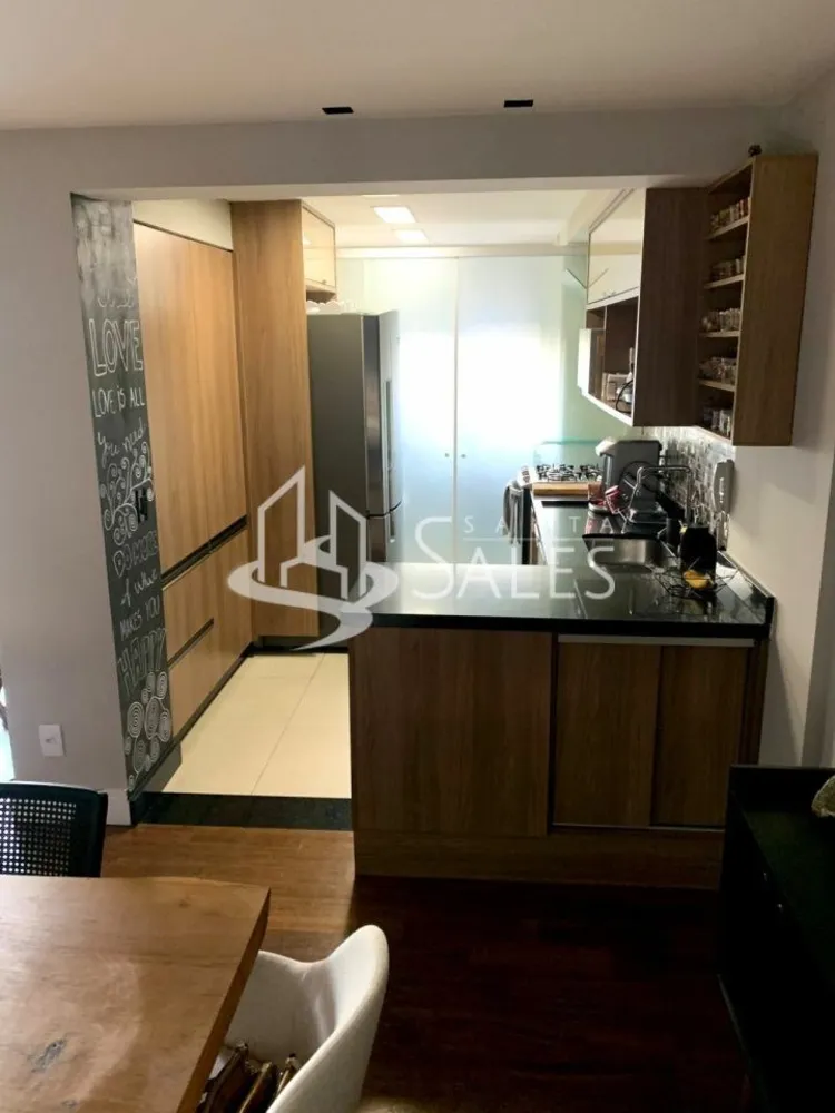 Apartamento, 2 quartos, 89 m² - Foto 7
