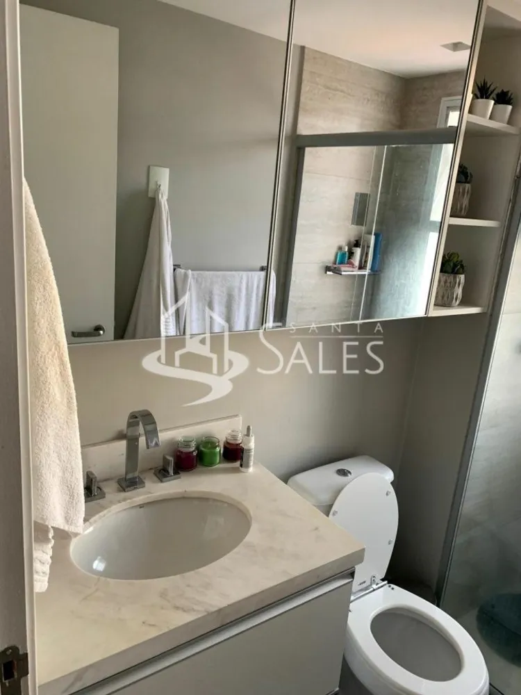 Apartamento, 2 quartos, 89 m² - Foto 8