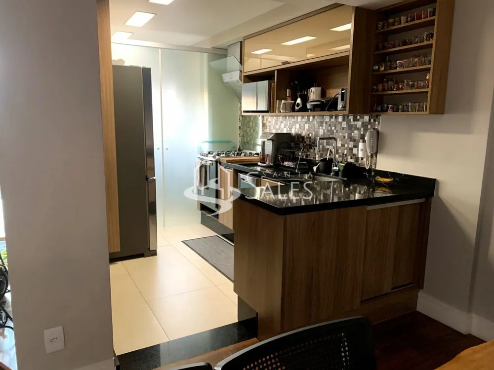 Apartamento, 2 quartos, 89 m² - Foto 6