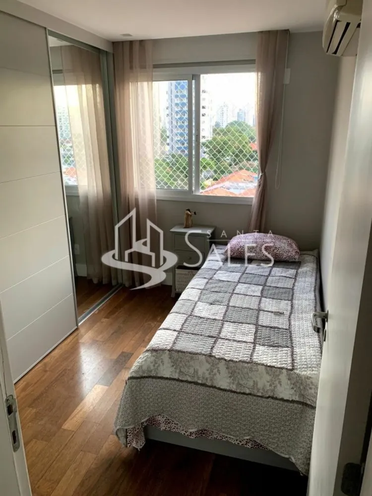 Apartamento, 2 quartos, 89 m² - Foto 9