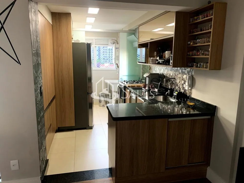 Apartamento, 2 quartos, 89 m² - Foto 9