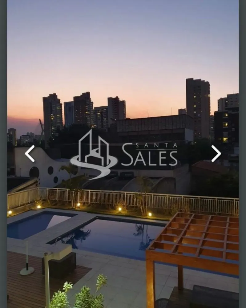 Apartamento, 2 quartos, 89 m² - Foto 3