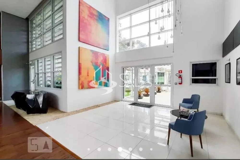 Apartamento, 2 quartos, 89 m² - Foto 11