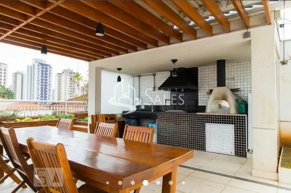 Apartamento, 2 quartos, 89 m² - Foto 4
