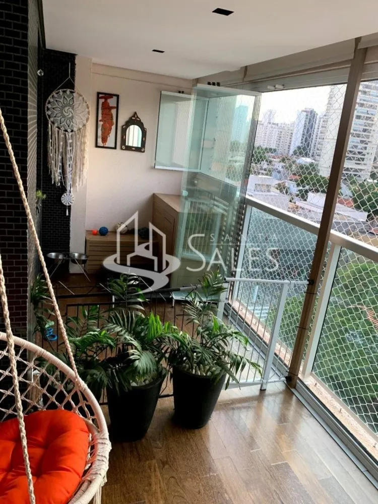 Apartamento, 2 quartos, 89 m² - Foto 4