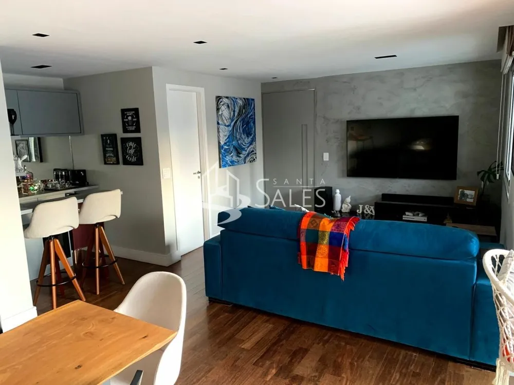 Apartamento, 2 quartos, 89 m² - Foto 12