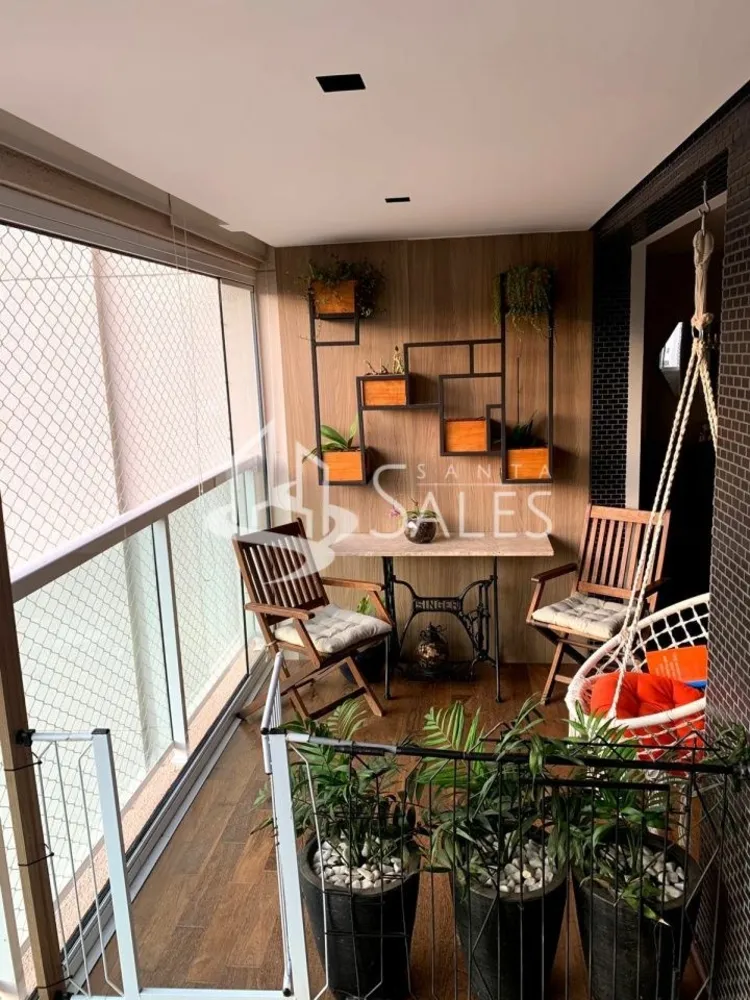 Apartamento, 2 quartos, 89 m² - Foto 5