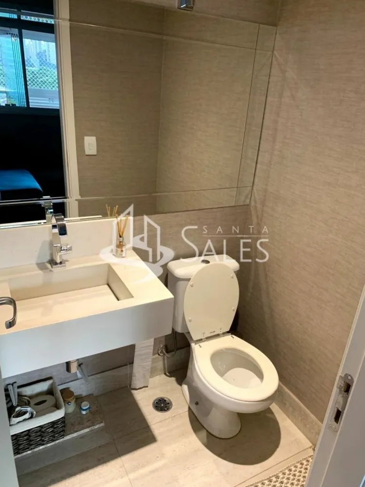Apartamento, 2 quartos, 89 m² - Foto 1