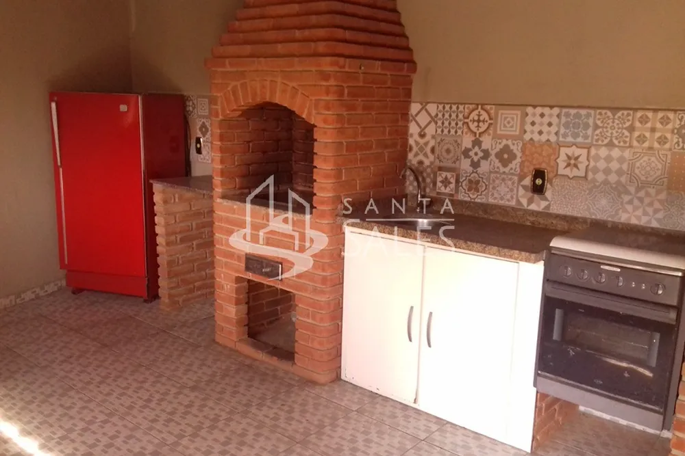 Casa, 2 quartos, 350 m² - Foto 6