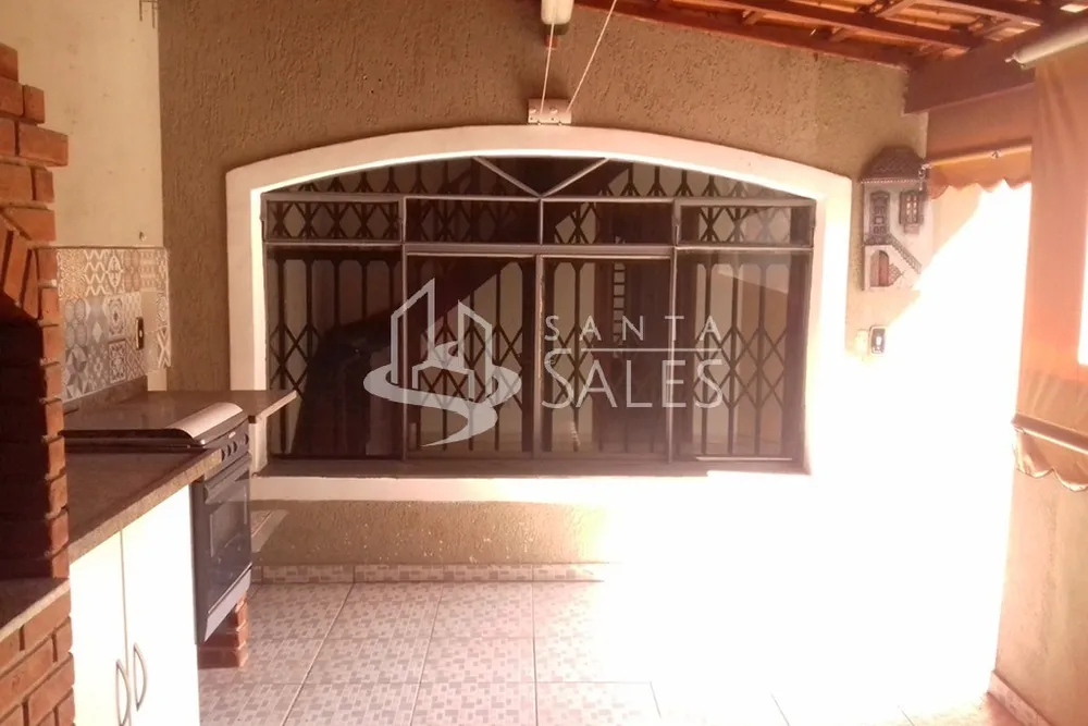 Casa, 2 quartos, 350 m² - Foto 5