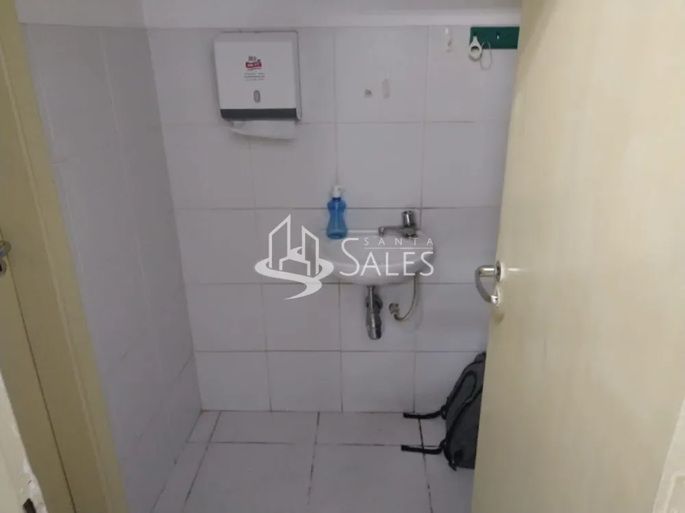 Loja-Salão, 33 m² - Foto 2