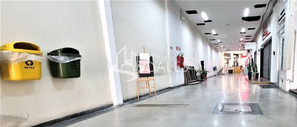 Loja-Salão, 33 m² - Foto 10