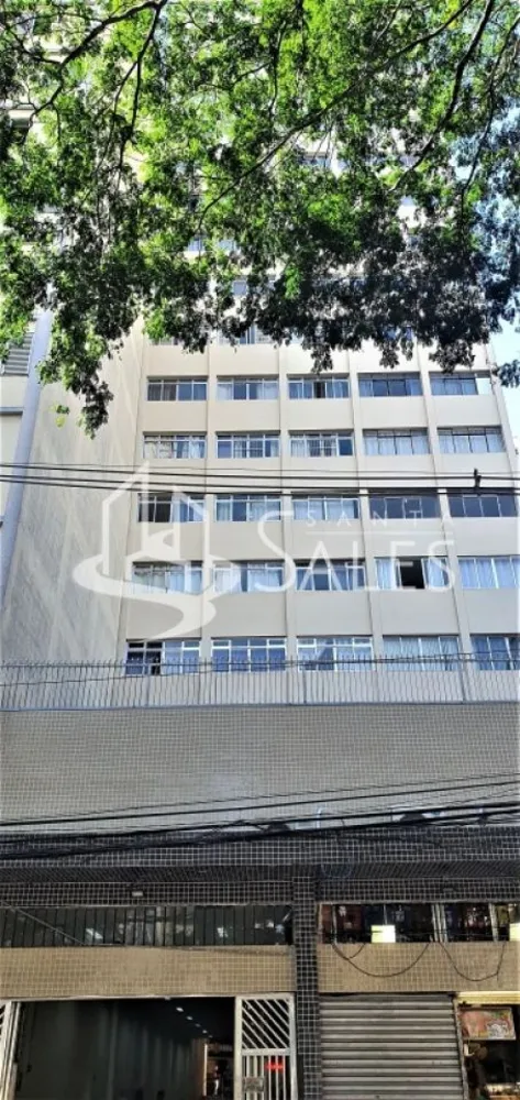 Loja-Salão, 33 m² - Foto 13
