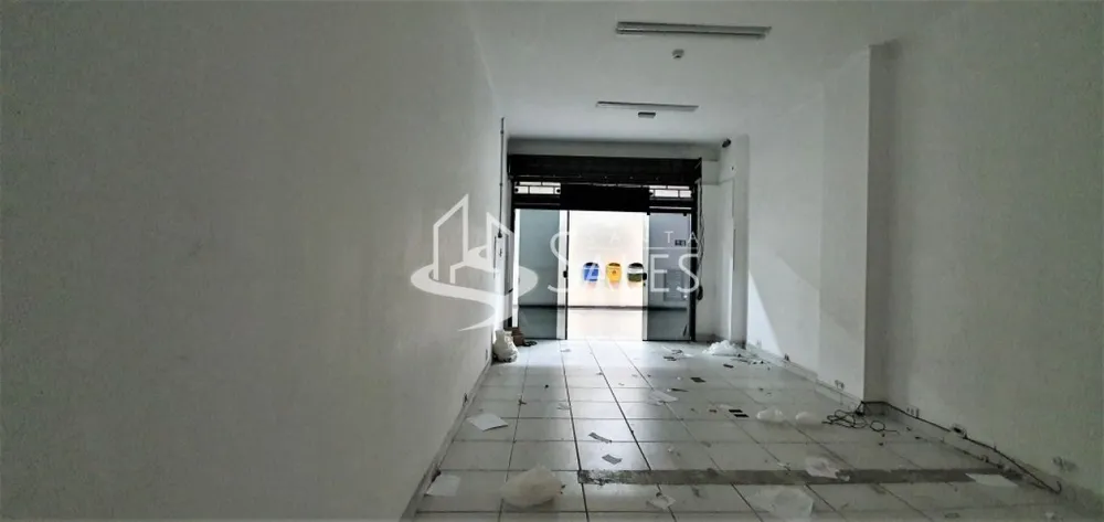 Loja-Salão, 33 m² - Foto 7