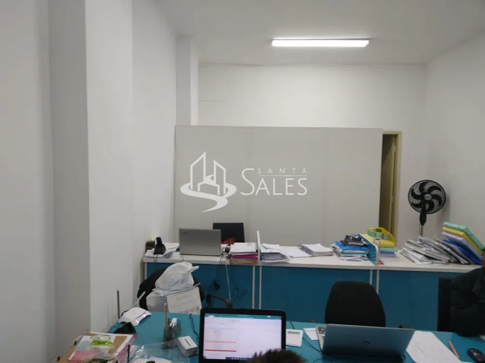 Loja-Salão, 33 m² - Foto 3