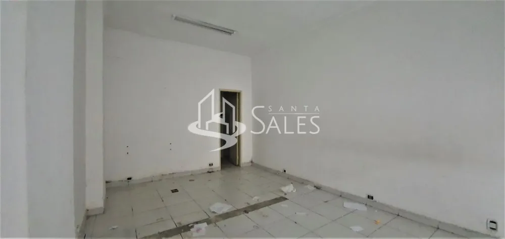 Loja-Salão, 33 m² - Foto 9