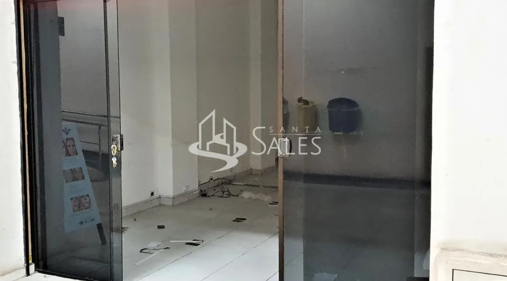 Loja-Salão, 33 m² - Foto 4