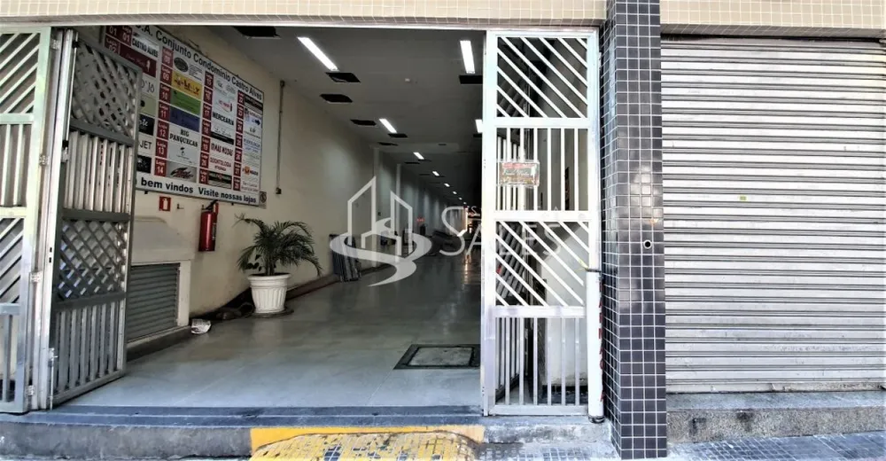 Loja-Salão, 33 m² - Foto 12