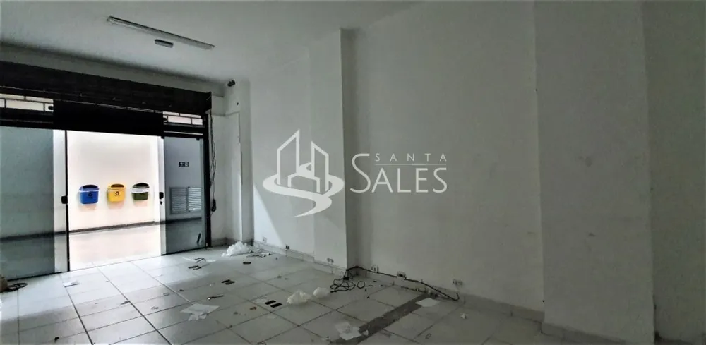 Loja-Salão, 33 m² - Foto 8