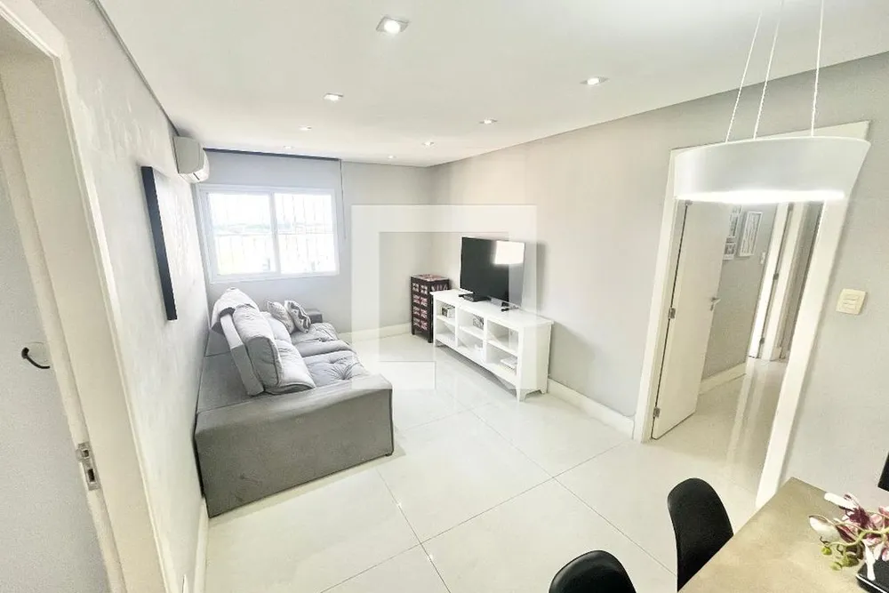 Apartamento, 2 quartos, 74 m² - Foto 2