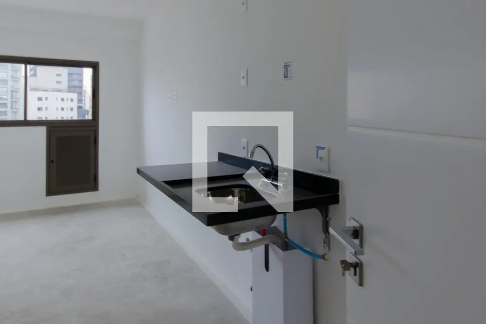 Kitnet-Studio, 24 m² - Foto 7