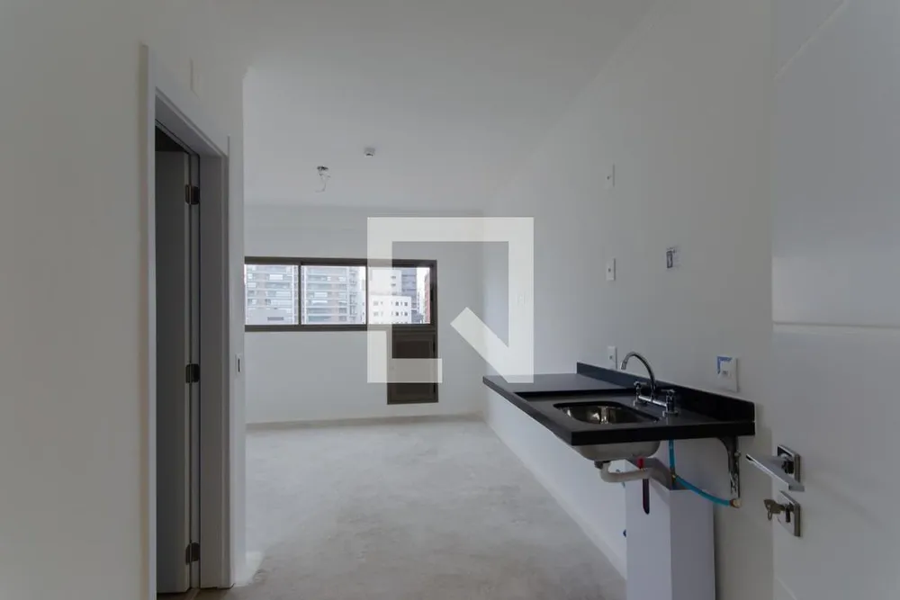 Kitnet-Studio, 24 m² - Foto 6