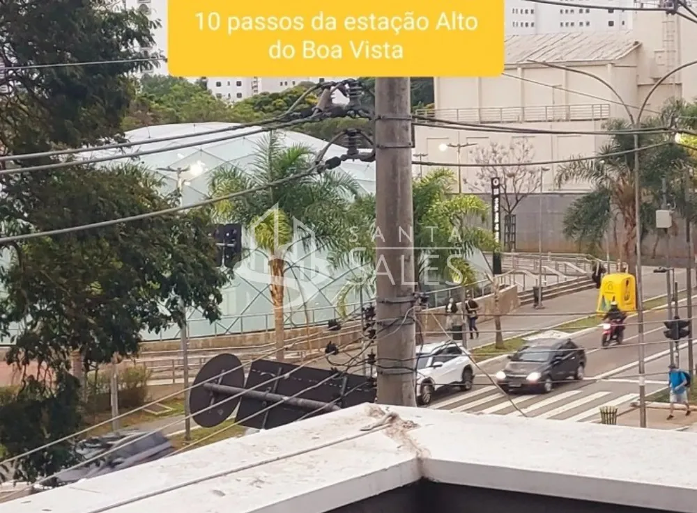 Apartamento, 1 quarto, 31 m² - Foto 10