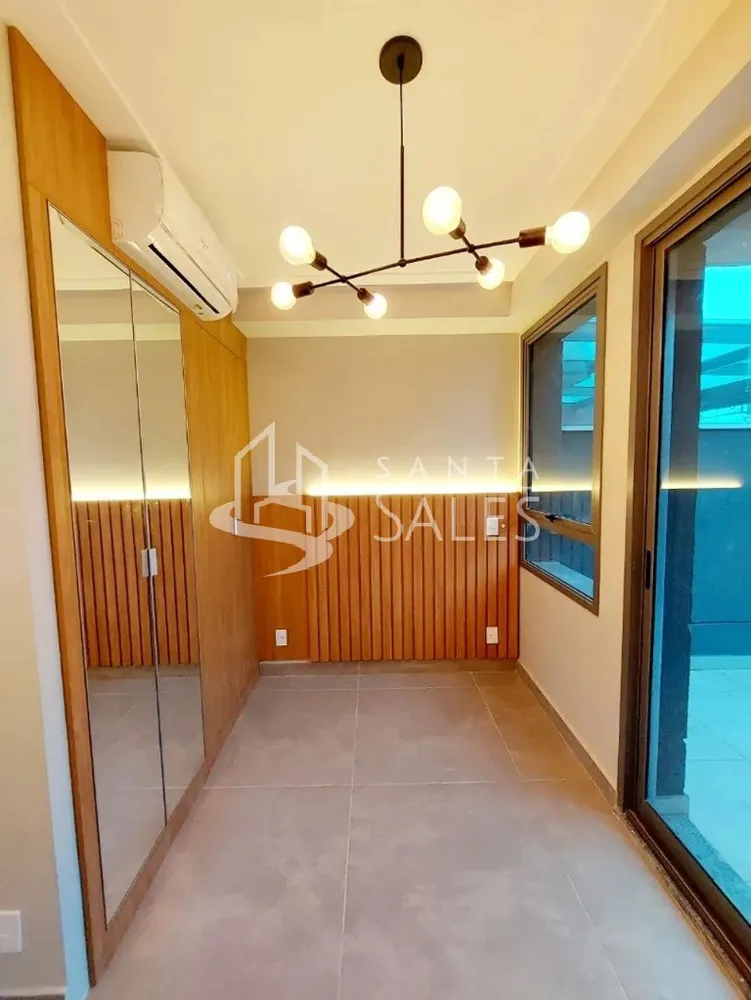Apartamento, 1 quarto, 31 m² - Foto 4