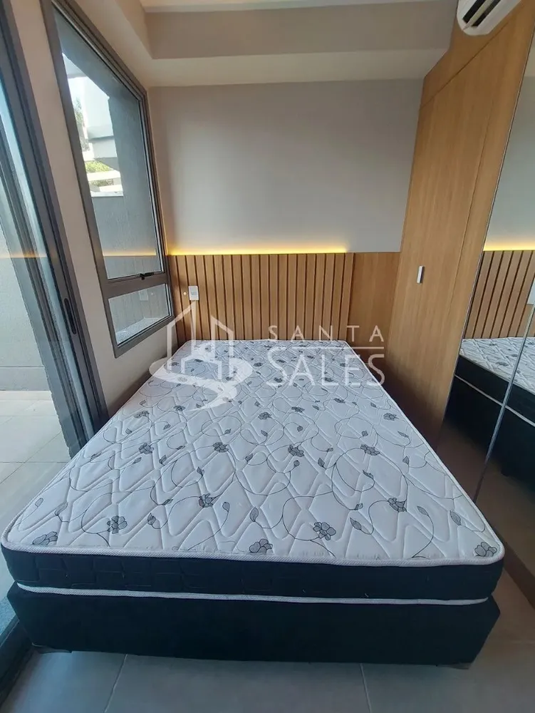 Apartamento, 1 quarto, 31 m² - Foto 4