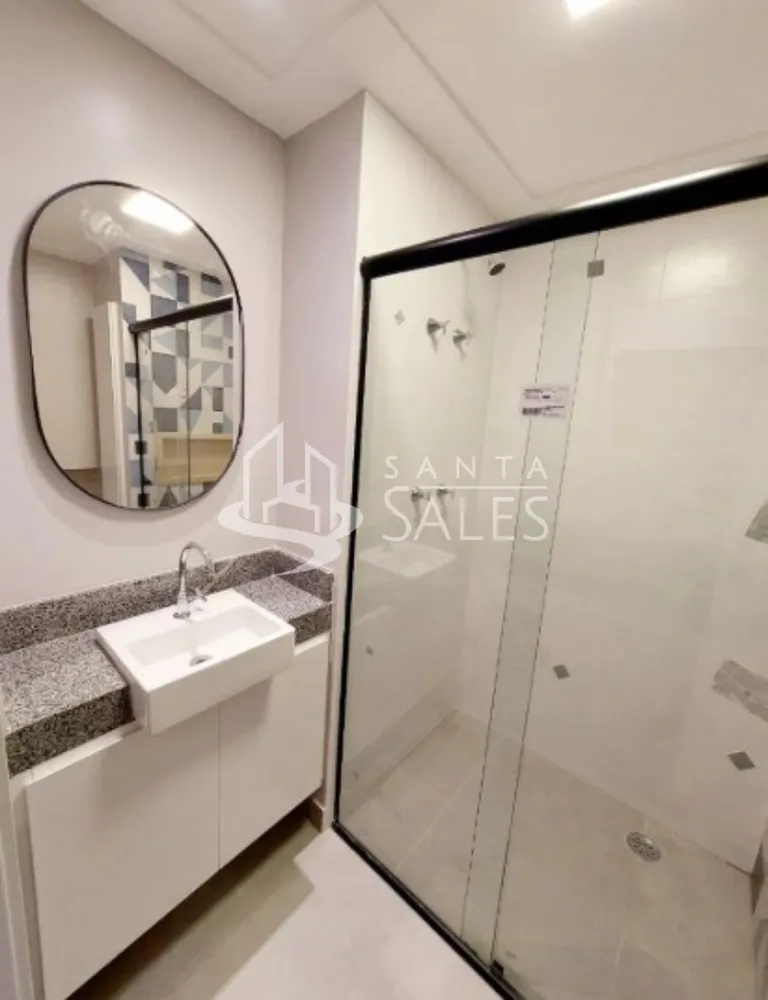 Apartamento, 1 quarto, 31 m² - Foto 6