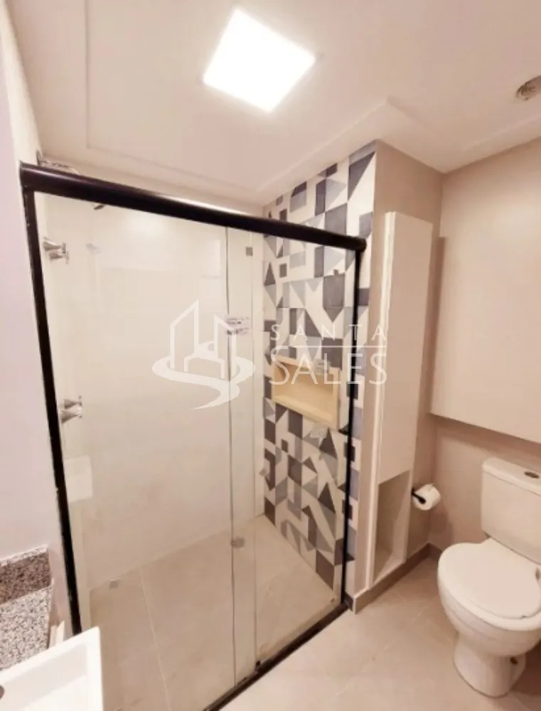 Apartamento, 1 quarto, 31 m² - Foto 3