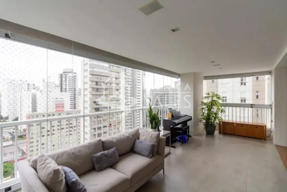 Apartamento, 4 quartos, 181 m² - Foto 1