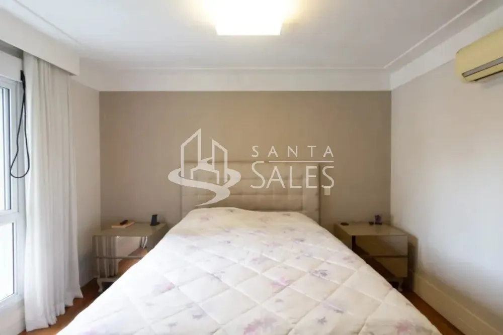 Apartamento, 4 quartos, 181 m² - Foto 6