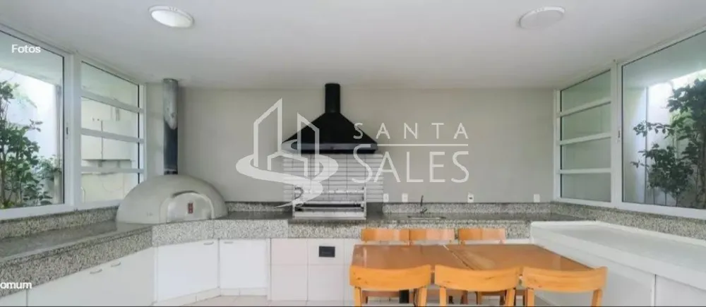 Apartamento, 4 quartos, 181 m² - Foto 7