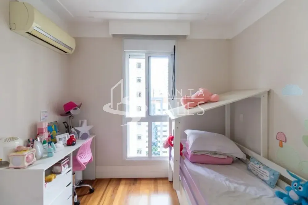 Apartamento, 4 quartos, 181 m² - Foto 2