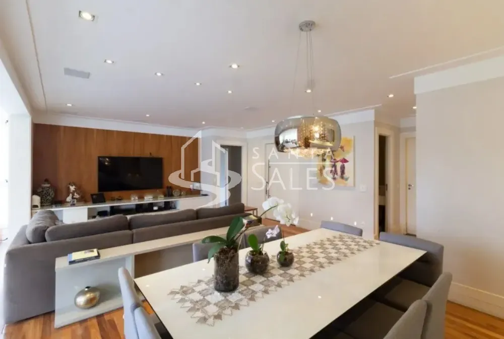 Apartamento, 4 quartos, 181 m² - Foto 3