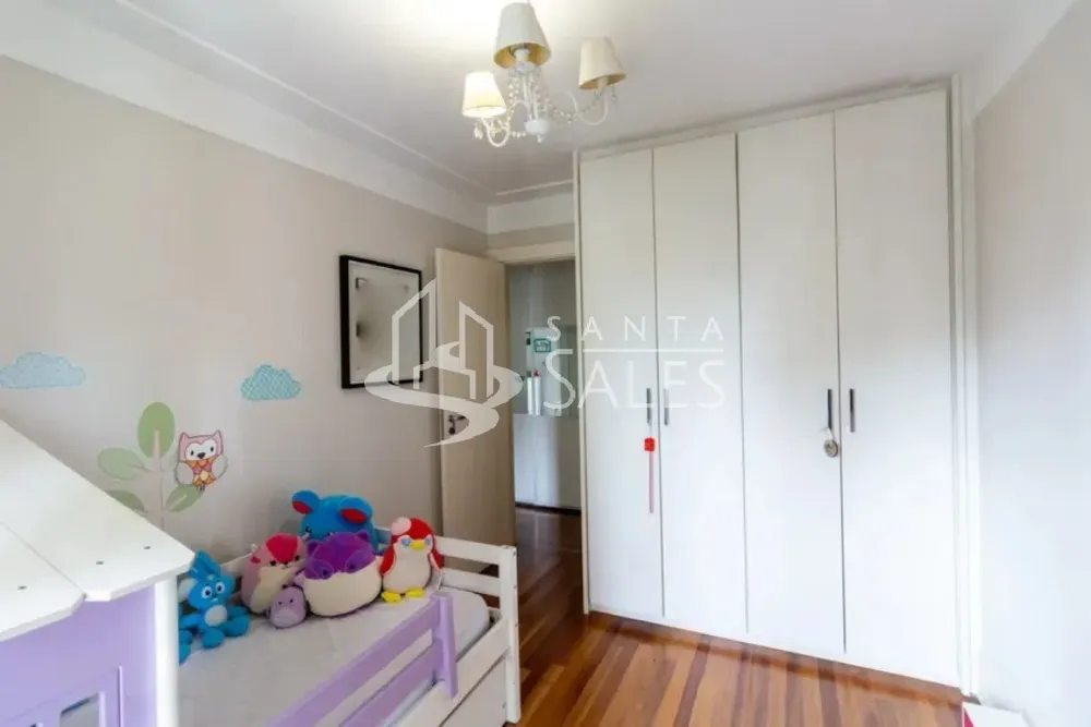 Apartamento, 4 quartos, 181 m² - Foto 4