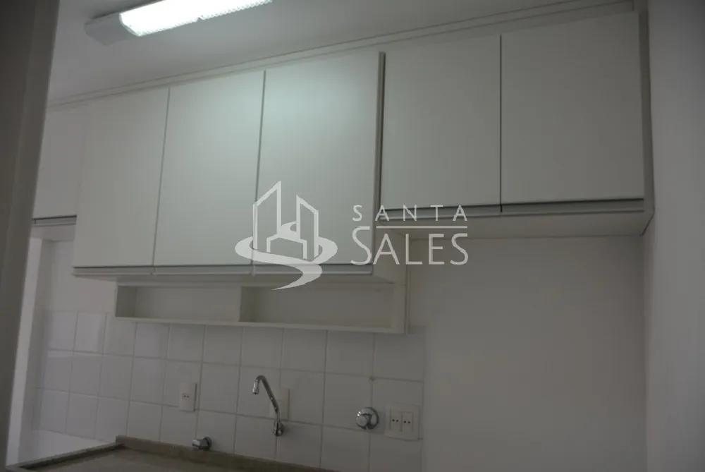 Apartamento, 2 quartos, 60 m² - Foto 1