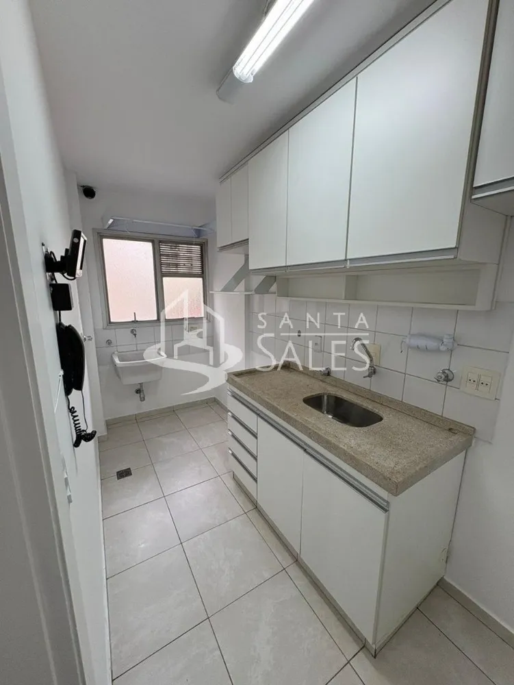 Apartamento, 2 quartos, 60 m² - Foto 4