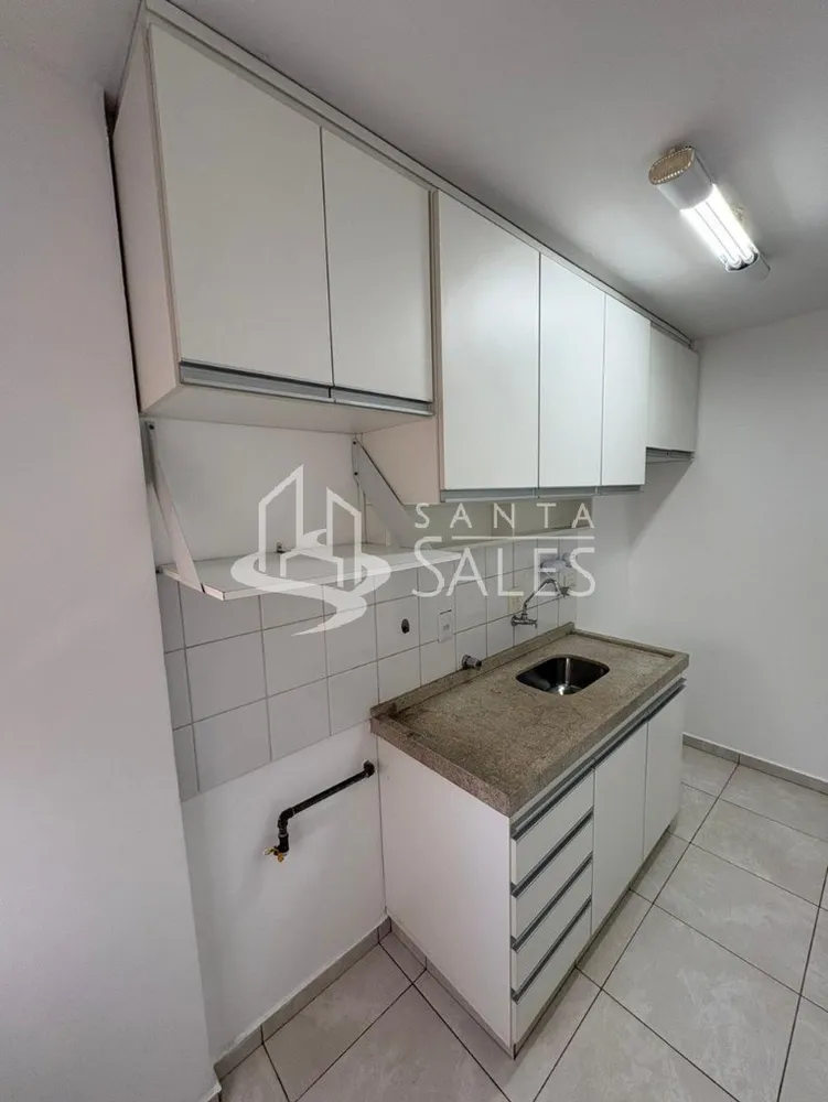 Apartamento, 2 quartos, 60 m² - Foto 5