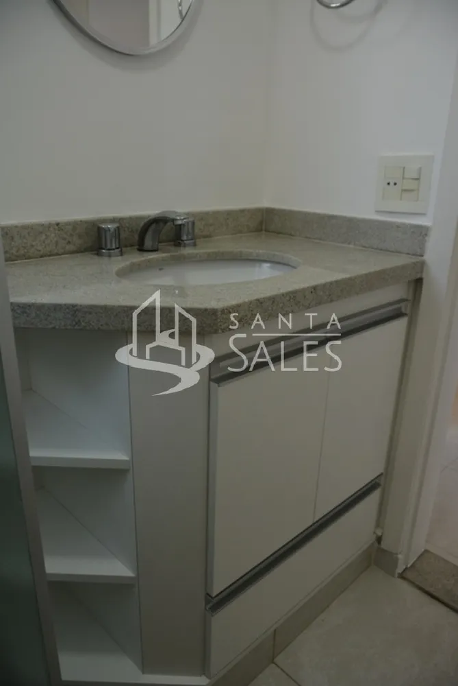 Apartamento, 2 quartos, 60 m² - Foto 12