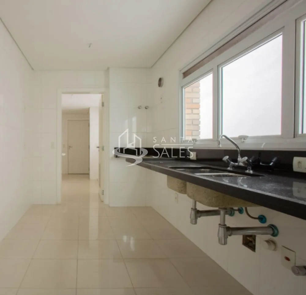 Cobertura, 3 quartos, 417 m² - Foto 5