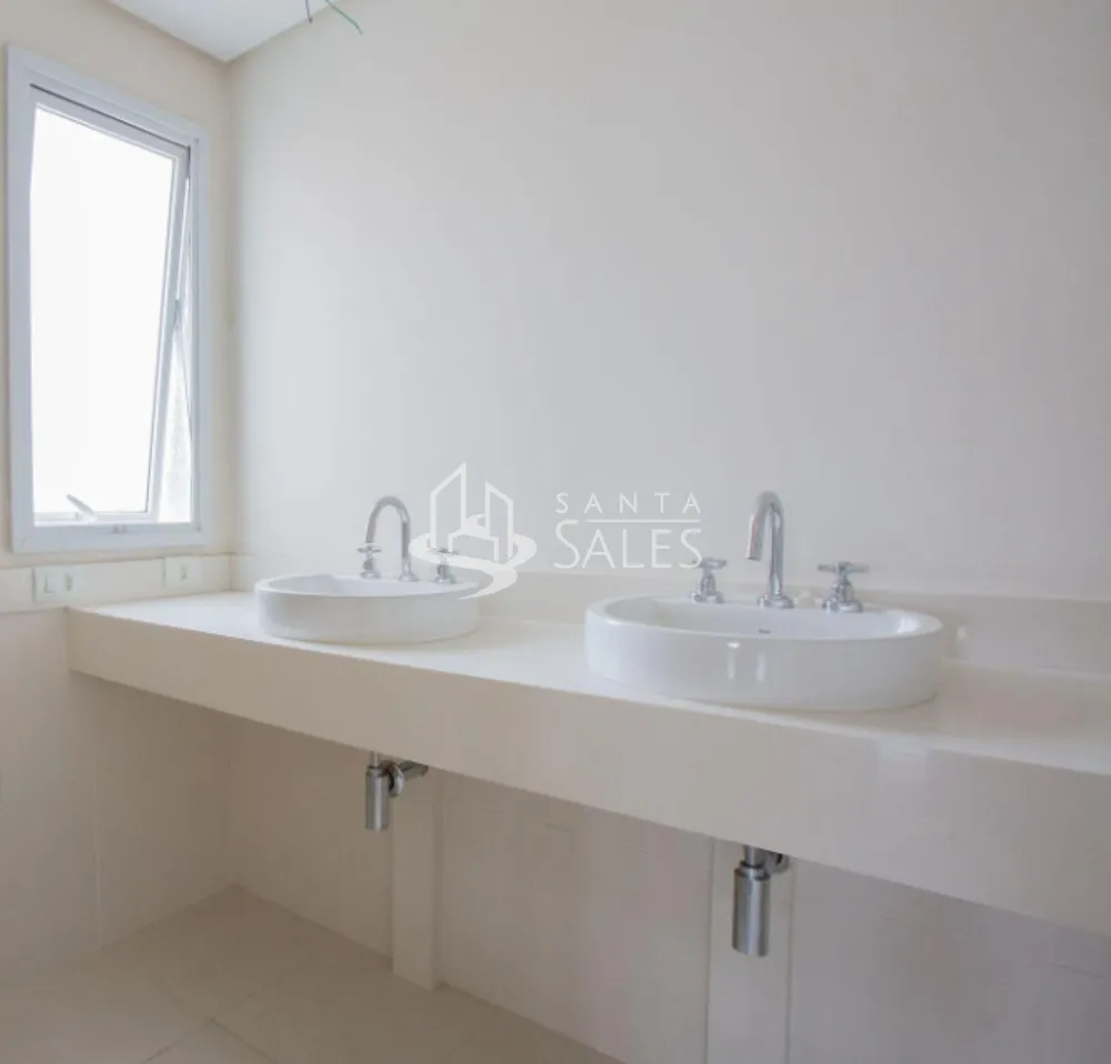 Cobertura, 3 quartos, 417 m² - Foto 4