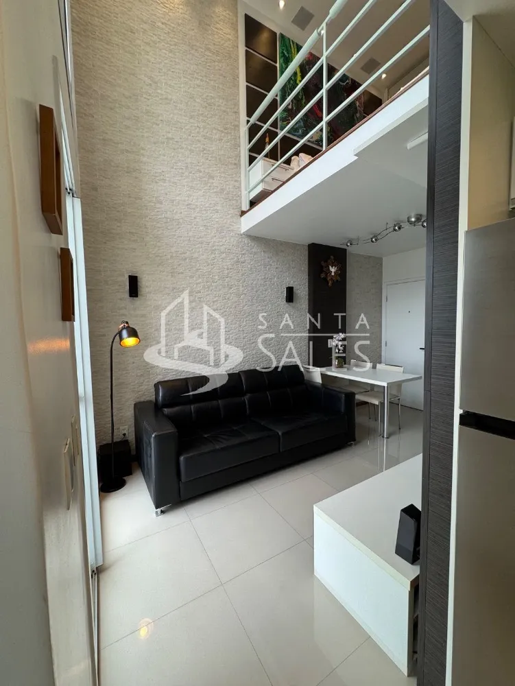 Apartamento, 1 quarto, 48 m² - Foto 4
