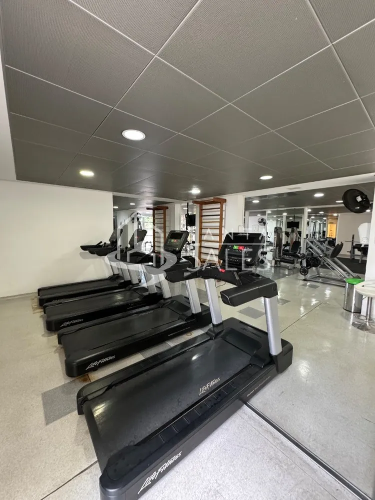 Apartamento, 1 quarto, 48 m² - Foto 1