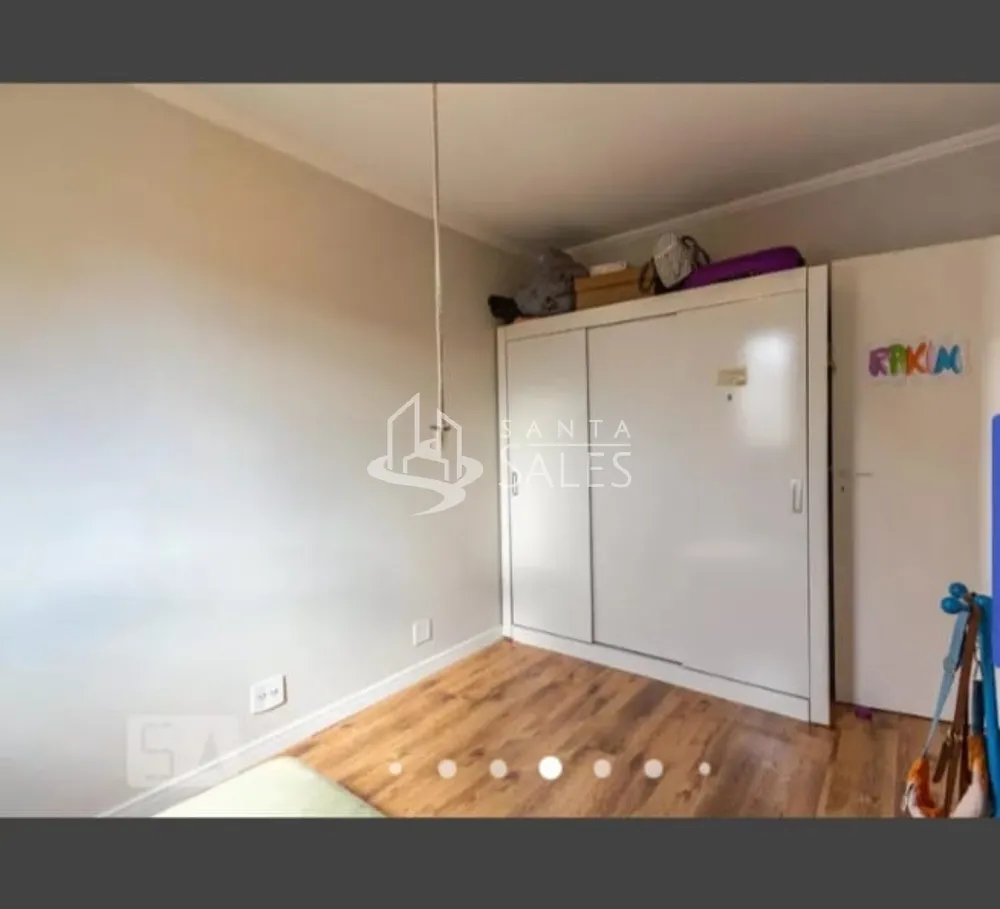 Apartamento, 2 quartos, 50 m² - Foto 9