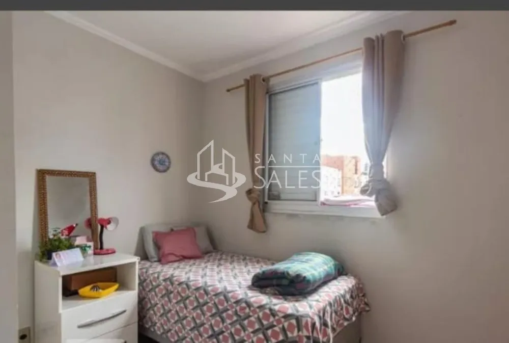 Apartamento, 2 quartos, 50 m² - Foto 10