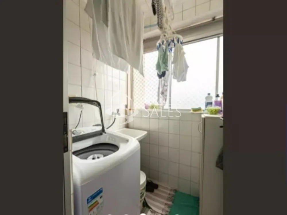 Apartamento, 2 quartos, 50 m² - Foto 14
