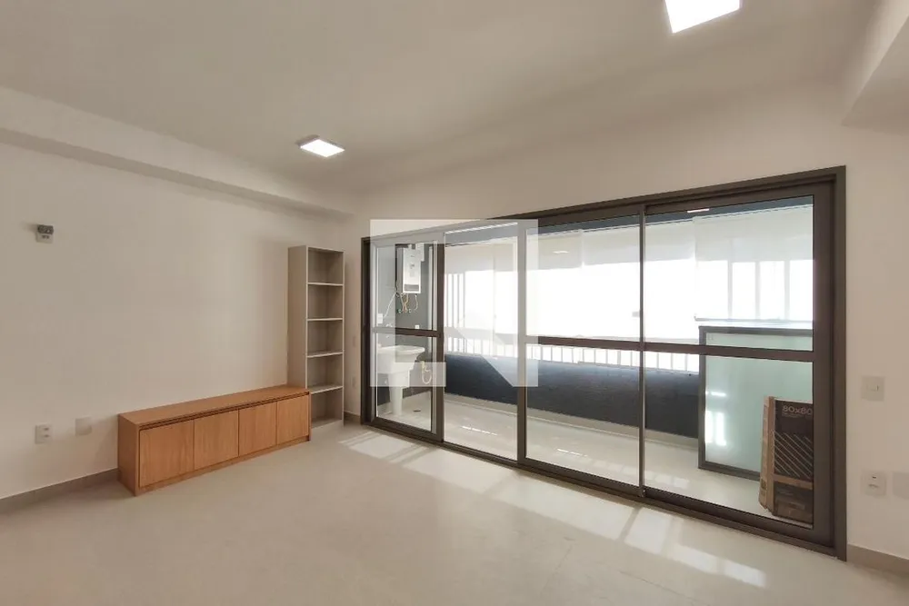 Kitnet-Studio, 40 m² - Foto 1